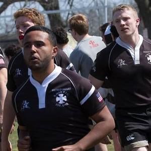 Meet your Posher, Brendan